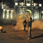 Gezi Parkı Direnişi