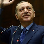 Erdoğan’dan Gezi’deki gençlere çağrı