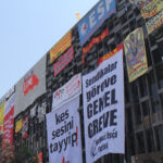 Gezi Parkı’na Destek Bildirileri