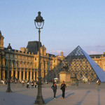 Louvre’u gezenler İstanbul’dan bile fazla