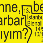 İstanbul Bienali Ücretsiz Olacak