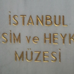 İstanbul Resim ve Heykel Müzesi Kapanıyor