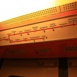 İşte Karşınızda Başakşehir Metrosu