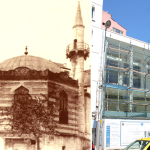 İstanbul’da Yıkılan Camiler