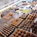 Gezi Istanbul Pastanesi- Chocolaterie