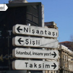 İstanbul insanı yutar!