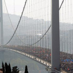 35. Kıtalararası İstanbul Avrasya Maratonu   