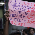 10 Eylül, Ahmet Atakan anması…