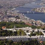 İstanbul’un Yeditepesi