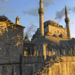 Mihrimah Sultan Camii ibadete açıldı