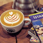 İstanbul için kahve vakti!