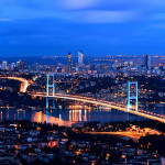 Ölmeden önce görülecek kent “İstanbul”