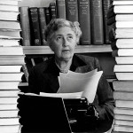 Agatha Christie, İstanbul’dayken Çok Mutluydu