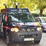 İstanbul trafiğinde Mobil EDS dönemi
