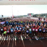 İstanbul’da Maraton Heyecanı