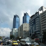 İstanbul’da en yüksek ofis kirası burada!