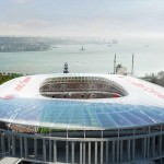 BJK Vodafone Arena’ya taşınıyor!