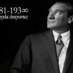 Atatürk vefatının 77. yıl dönümünde törenlerle anıldı