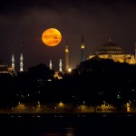 İstanbul’a kültür ve turizm projeleri için protokol