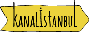 KanalIstanbul Logo