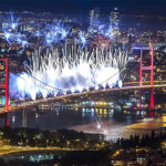 İstanbul`un en “havalı“ fotoğrafı belli oldu…