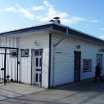 Eski Büyükdere Vapur İskelesi İhale Edildi