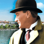 Atatürk Fotoğraf Sergisi Aqua Florya’da 