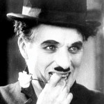 Charles Spencer Chaplin (1889-1977)