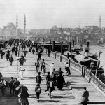 İstanbul Köprüleri; Galata Köprüsü ve Hikayesi