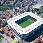 Fenerbahçe stadının adı değişiyor!