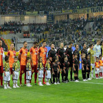 Fenerbahçe-Galatasaray derbisinden ilginç notlar