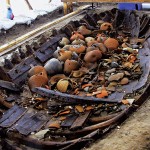 Ortaçağ teknesi yeniden İstanbul sularına inecek