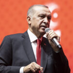 Erdoğan’dan Kanal İstanbul mesajı