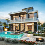 Коммерческая Недвижимость В Пальма-джумейра, Дубай: Купить Офис, Гостиницу, Помещение Под Магазин В Пальма-джумейра, Дубай