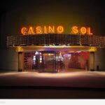 Nomad Casino Казахстан: Путешествие в мир азарта